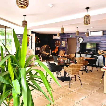 Pavillon Hugo - Maison Etape Nemours
