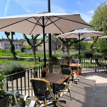 Hotel Pavillon Hugo