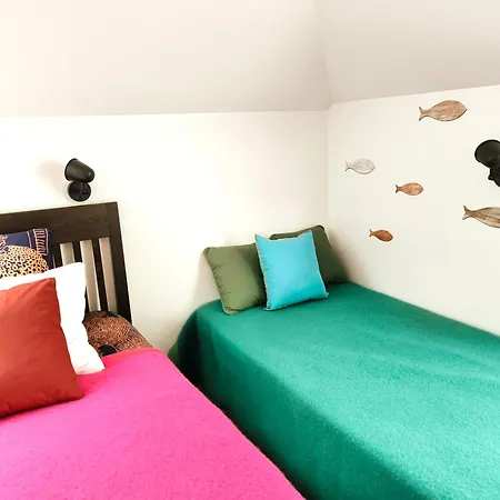 Hotel Pavillon Hugo *