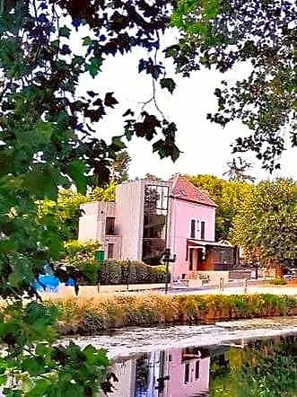 Otel Pavillon Hugo - Maison Etape *