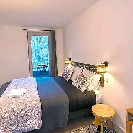 Hotel Pavillon Hugo - Maison Etape Nemours