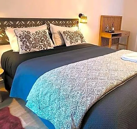 Hotel Pavillon Hugo - Maison Etape Nemours