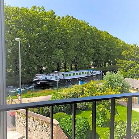 Pavillon Hugo - Maison Etape Ξενοδοχείο