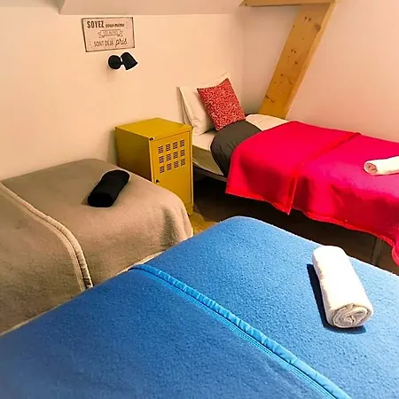 Pavillon Hugo - Maison Etape Hotel *