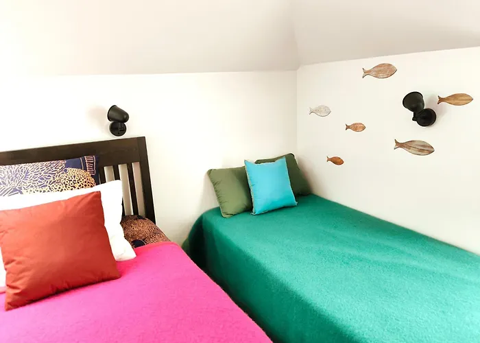 Hotel Pavillon Hugo - Maison Etape *